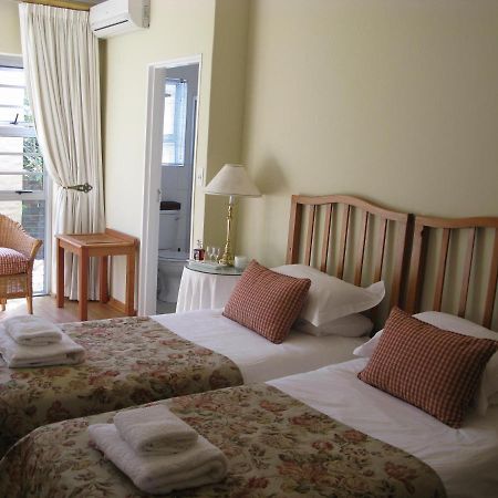 Casablanca Bed And Breakfast Stellenbosch Quarto foto